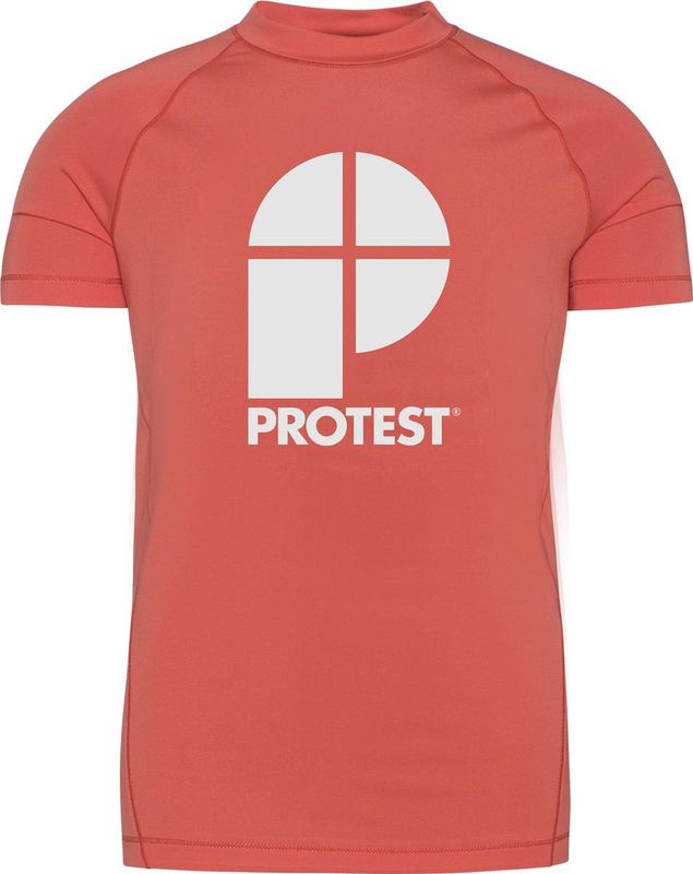 Protest PRTBERENT JR Jongens Surf T-Shirt