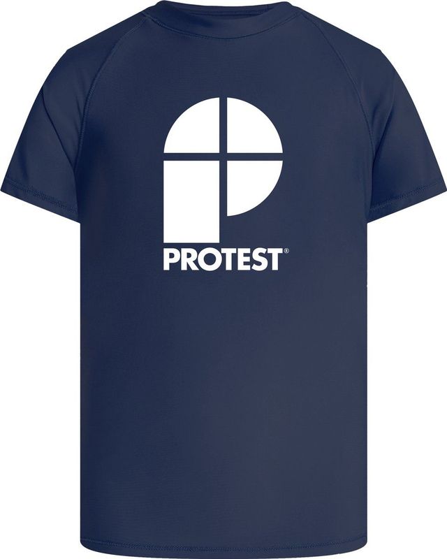 Protest PRTBERENT JR Jongens Surf T-Shirt