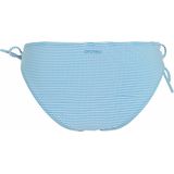 Protest - Mix Cabel - Bikinibroekje - Gestreept - PFC-vrij - Normale Pasvorm