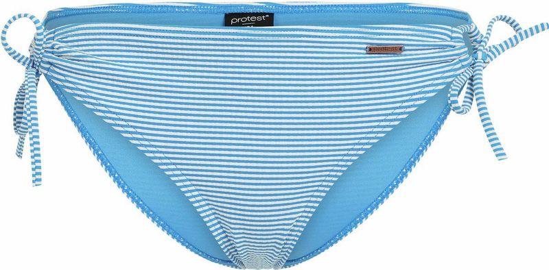 Protest - Mix Cabel - Bikinibroekje - Gestreept - PFC-vrij - Normale Pasvorm