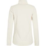 Protest Skipully Fabriz 1/4 Zip Dames - Kitoffwhite