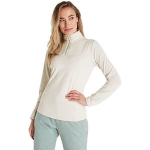 Protest - Fabriz - Fleece - Kitoffwhite - Dames