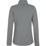 Protest - Fabriz 1/4 Zip Top - Mistygreen - Skipully