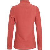 Protest MUTEZ Dames Top Met 1/4 Ritssluiting