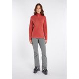 Protest MUTEZ Dames Top Met 1/4 Ritssluiting