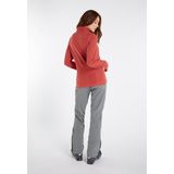 Protest MUTEZ Dames Top Met 1/4 Ritssluiting