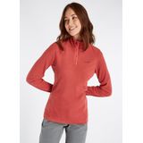 Protest MUTEZ Dames Top Met 1/4 Ritssluiting