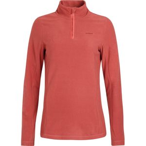 Protest MUTEZ Dames Top Met 1/4 Ritssluiting