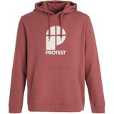 Protest - Classic Logo Hoody - Hoodie - Heren