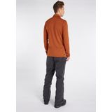 Protest WILL Heren Top Met 1/4 Ritssluiting