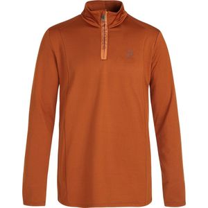 Protest WILL Heren Top Met 1/4 Ritssluiting