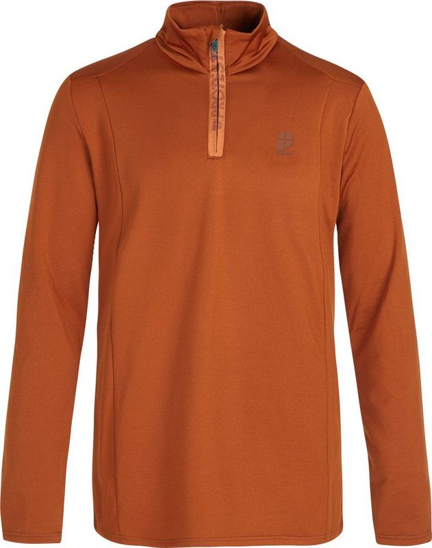 Protest WILL Heren Top Met 1/4 Ritssluiting