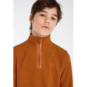 Protest PERFECTY JR Jongens Top Met 1/4 Ritssluiting