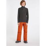 Protest - Perfecty JR - Skipully - Deep Grey - 1/4 Ritssluiting