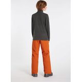 Protest - Perfecty JR - Skipully - Deep Grey - 1/4 Ritssluiting