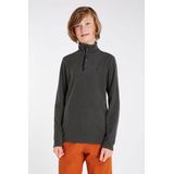 Protest - Perfecty JR - Skipully - Deep Grey - 1/4 Ritssluiting