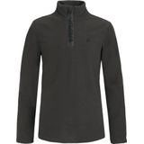 Protest - Perfecty JR - Skipully - Deep Grey - 1/4 Ritssluiting