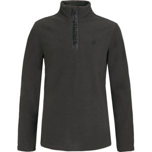 Protest - Perfecty JR - Skipully - Deep Grey - 1/4 Ritssluiting