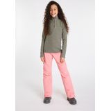 Protest - Mutey JR - Fleece - Geotech-serie - Halve Rits