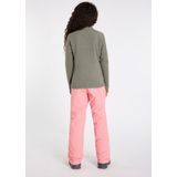 Protest - Mutey JR - Fleece - Geotech-serie - Halve Rits