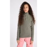 Protest - Mutey JR - Fleece - Geotech-serie - Halve Rits