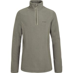 Protest - Mutey JR - Fleece - Geotech-serie - Halve Rits