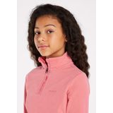 Protest - Mutey Jr 1/4 Zip Top - Confettipink - Skipully