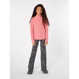 Protest - Mutey Jr 1/4 Zip Top - Confettipink - Skipully