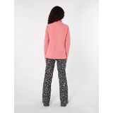 Protest - Mutey Jr 1/4 Zip Top - Confettipink - Skipully