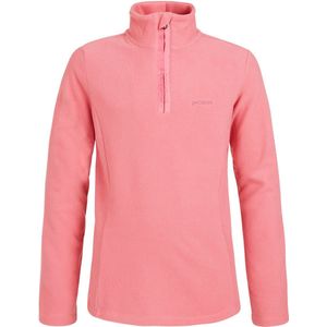 Protest - Mutey Jr 1/4 Zip Top - Confettipink - Skipully