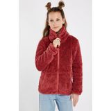 Protest - Riri Jr Full Zip Top - Skipully - Rusticrust