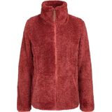 Protest - Riri Jr Full Zip Top - Skipully - Rusticrust