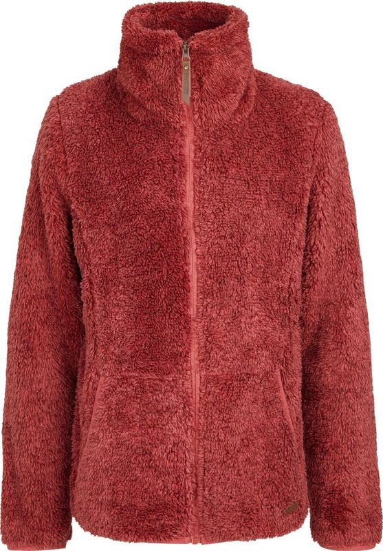 Protest - Riri Jr Full Zip Top - Skipully - Rusticrust