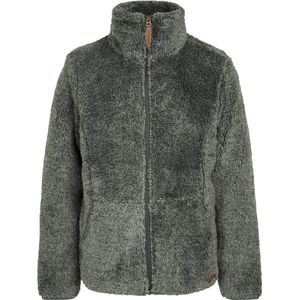 Protest RIRI JR Meisjes Top Met Volledige Ritssluiting