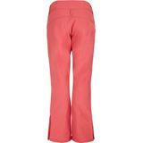 Protest - Lole - Ski- en Snowboardbroek - Slim Fit - Waterdicht 10K - Zwart