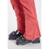 Protest - Lole - Ski- en Snowboardbroek - Slim Fit - Waterdicht 10K - Zwart