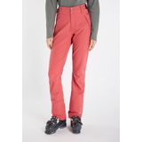 Protest - Lole - Ski- en Snowboardbroek - Slim Fit - Waterdicht 10K - Zwart