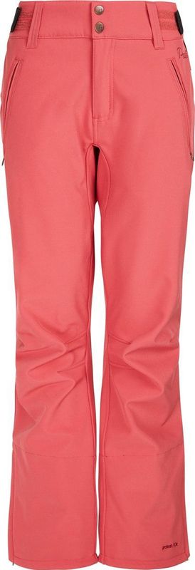 Protest - Lole - Ski- en Snowboardbroek - Slim Fit - Waterdicht 10K - Zwart