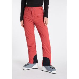 Protest - Kensington - Skibroek - Rusticrust - Geotech-serie - 10.000 mm waterdichtheid