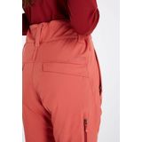 Protest - Carmacks - Skibroek - Rustic Rust - Waterdicht - PVRE Serie