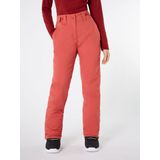 Protest - Carmacks - Skibroek - Rustic Rust - Waterdicht - PVRE Serie