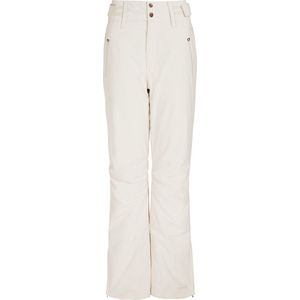 Protest - Cinnamon - Skibroek - Kitoffwhite - Polyester - Regular Fit