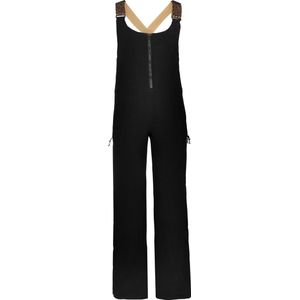 Protest - PRTHOLLY - Skibroek - Zwart - Gerecycled Polyester