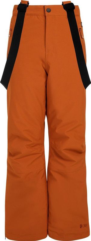 Protest SPIKET JR Jongens Ski- En Snowboardbroeken