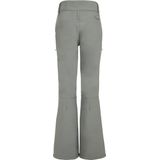 Fjällräven - Abisko Lite Fleece Half Zip - Trui - Misty Green - 100% Gerecycled Polyester