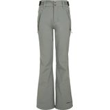 Fjällräven - Abisko Lite Fleece Half Zip - Trui - Misty Green - 100% Gerecycled Polyester