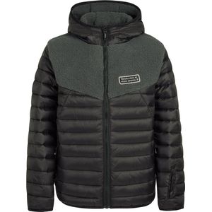 Protest - PRTDUCO JR - Tussenjas - True Black - Feathertouch-vulling - Outdoorjas