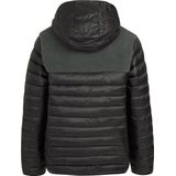 Protest - PRTDUCO JR - Tussenjas - True Black - Feathertouch-vulling - Outdoorjas