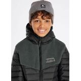 Protest - PRTDUCO JR - Tussenjas - True Black - Feathertouch-vulling - Outdoorjas