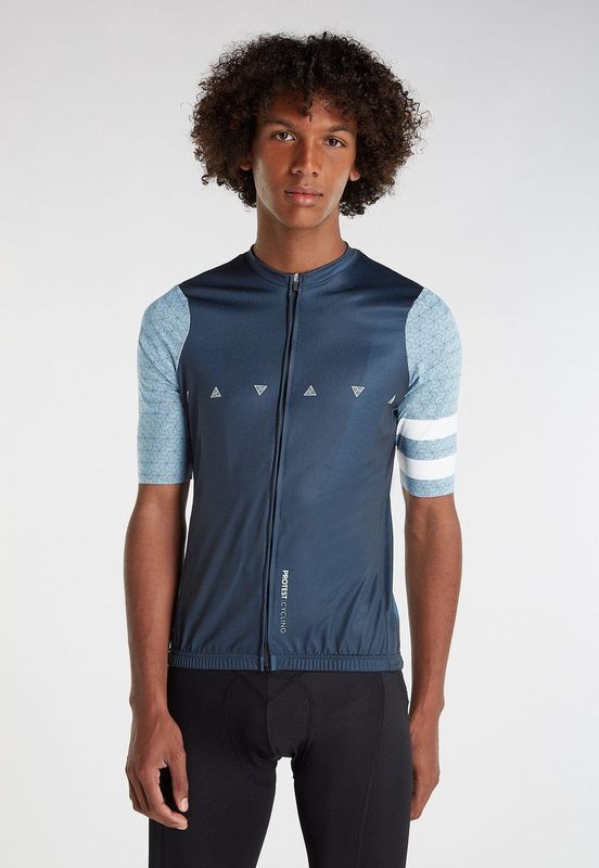 Protest PRTBARTALI Heren Cycling T-Shirt